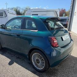 Fiat 500 II e 95ch MY23 Cessy