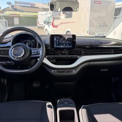 Fiat 500 II e 95ch Action Plus Cessy