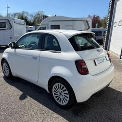 Fiat 500 II e 95ch Action Plus Cessy