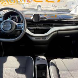 Fiat 500 II e 95ch Action Cessy