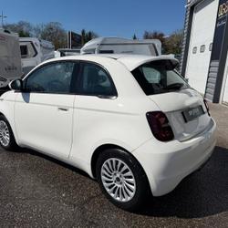 Fiat 500 II e 95ch Action Cessy
