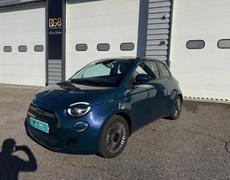 Fiat 500 II Cessy