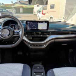 Fiat 500 II e 118ch Pack Confort MY23 Cessy