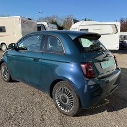 Fiat 500 II e 118ch Pack Confort MY23 Cessy