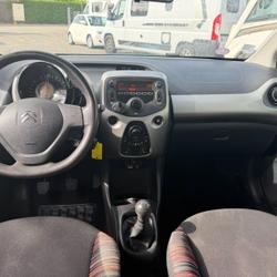 Citroen C1 VTi 68 Feel 5p Cessy