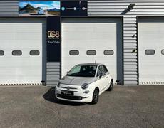 Fiat 500 II Cessy