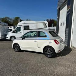 Fiat 500 II 1.0 70ch BSG S&S Dolcevita Cessy