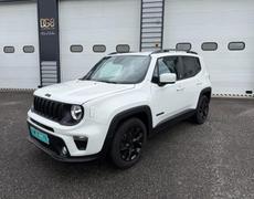 Jeep Renegade Cessy