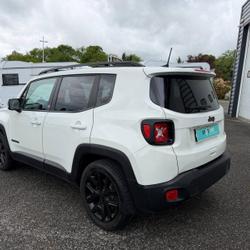 Jeep Renegade 1.3 GSE T4 150ch Limited BVR6 Cessy