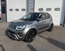 Suzuki Ignis Cessy