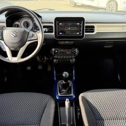 Suzuki Ignis 1.2 Dualjet Hybrid 83ch Pack Allgrip Cessy