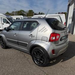 Suzuki Ignis 1.2 Dualjet Hybrid 83ch Pack Allgrip Cessy