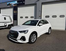 Audi Q3 Cessy