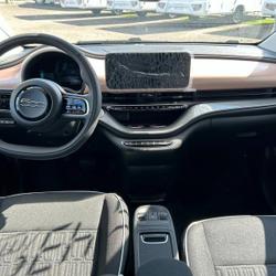 Fiat 500C e 118ch Pack Confort & Style & Tech MY23 Cessy