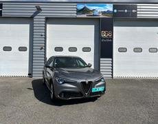 Alfa Romeo Stelvio Cessy