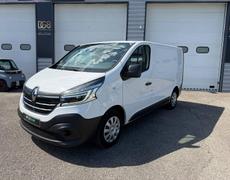 Renault Trafic Cessy