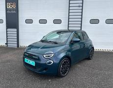 Fiat 500 II Cessy