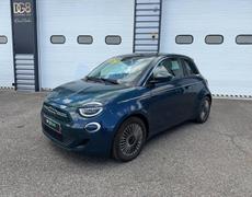 Fiat 500 II Cessy