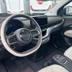 Fiat 500 II e 118ch La Prima MY23 Cessy
