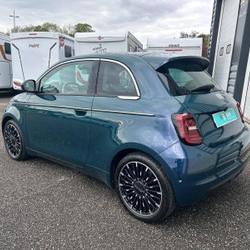 Fiat 500 II e 118ch La Prima MY23 Cessy