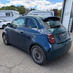 Fiat 500 II e 118ch La Prima MY23 Cessy