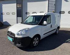 Fiat Doblo Cargo Cessy