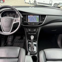 Opel Mokka 1.4 Turbo 152ch Elite 4x4 BVA Cessy
