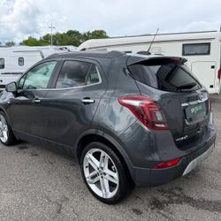 Opel Mokka 1.4 Turbo 152ch Elite 4x4 BVA Cessy