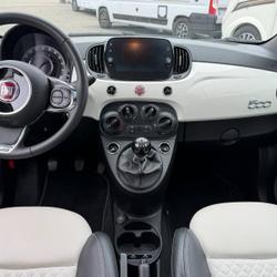 Fiat 500 II 1.0 70ch BSG S&S Dolcevita Cessy
