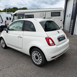 Fiat 500 II 1.0 70ch BSG S&S Dolcevita Cessy