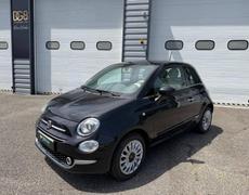 Fiat 500 II Cessy