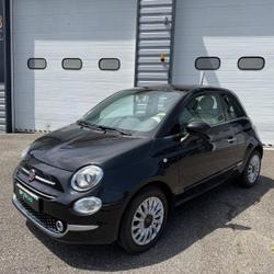 Fiat 500 II 1.2 8v 69ch Lounge Cessy