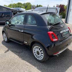 Fiat 500 II 1.2 8v 69ch Lounge Cessy