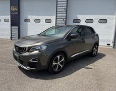 Peugeot 3008 Cessy