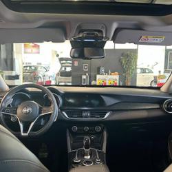 Alfa Romeo Stelvio 2.2 Diesel 190ch Executive AT8 MY19 Cessy