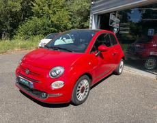 Fiat 500 II Cessy