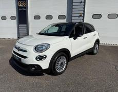 Fiat 500x Cessy