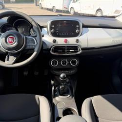 Fiat 500x 1.6 Multijet 130ch Hey Google Cessy