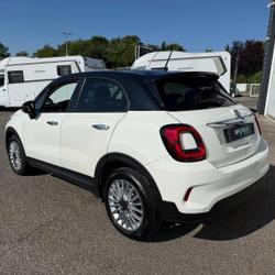 Fiat 500x 1.6 Multijet 130ch Hey Google Cessy