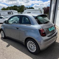 Fiat 500 II e 118ch Pack Confort & Tech MY23 Cessy
