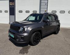 Jeep Renegade Cessy