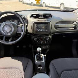 Jeep Renegade 1.0 GSE T3 120ch Brooklyn Edition MY21 Cessy