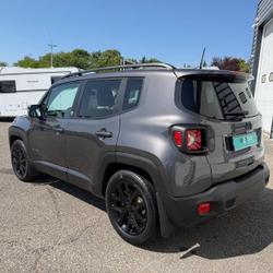 Jeep Renegade 1.0 GSE T3 120ch Brooklyn Edition MY21 Cessy