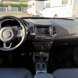 Jeep Compass 1.3 GSE T4 150ch S 4x2 BVR6 Cessy