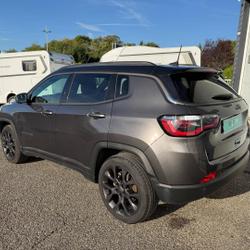 Jeep Compass 1.3 GSE T4 150ch S 4x2 BVR6 Cessy