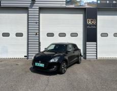 Suzuki Swift Cessy