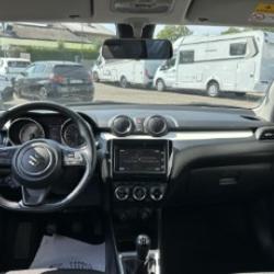 Suzuki Swift 1.2 Dualjet Hybrid SHVS 90ch Pack Allgrip Cessy