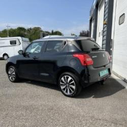 Suzuki Swift 1.2 Dualjet Hybrid SHVS 90ch Pack Allgrip Cessy