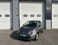 Fiat 500 II Cessy