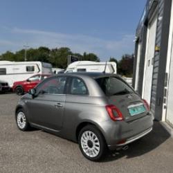 Fiat 500 II 1.2 8v 69ch Lounge Cessy